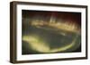 Southern Lights-Stocktrek-Framed Photographic Print