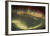 Southern Lights-Stocktrek-Framed Photographic Print