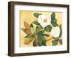 Southern Magnolia I-Kris Taylor-Framed Art Print