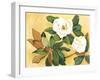 Southern Magnolia I-Kris Taylor-Framed Art Print