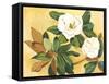 Southern Magnolia I-Kris Taylor-Framed Stretched Canvas