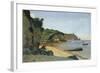 Southern Marina-Federico Rossano-Framed Giclee Print