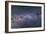 Southern Milky Way from Vela to Centaurus with Crux and Carina-Stocktrek Images-Framed Photographic Print