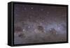 Southern Milky Way-null-Framed Stretched Canvas