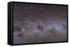 Southern Milky Way-null-Framed Stretched Canvas