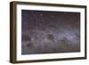 Southern Milky Way-null-Framed Photographic Print