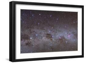 Southern Milky Way-null-Framed Photographic Print