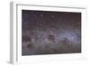 Southern Milky Way-null-Framed Photographic Print