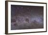 Southern Milky Way-null-Framed Photographic Print