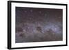 Southern Milky Way-null-Framed Photographic Print