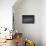 Southern Milky Way-null-Framed Stretched Canvas displayed on a wall