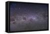 Southern Milky Way-null-Framed Stretched Canvas