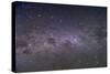 Southern Milky Way-null-Stretched Canvas