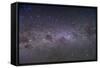 Southern Milky Way-null-Framed Stretched Canvas