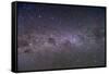 Southern Milky Way-null-Framed Stretched Canvas