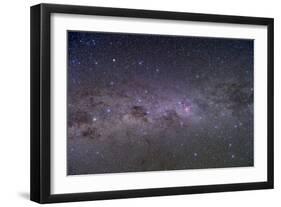 Southern Milky Way-null-Framed Photographic Print