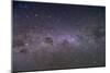 Southern Milky Way-null-Mounted Photographic Print