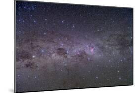 Southern Milky Way-null-Mounted Photographic Print