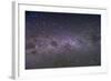 Southern Milky Way-null-Framed Photographic Print