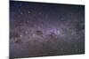 Southern Milky Way-null-Mounted Photographic Print