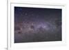 Southern Milky Way-null-Framed Photographic Print