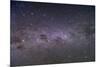 Southern Milky Way-null-Mounted Photographic Print