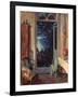 Southern Night, 1915-Sergei Arsenyevich Vinogradov-Framed Giclee Print