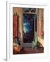 Southern Night-Sergei Arsenyevich Vinogradov-Framed Giclee Print