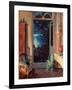 Southern Night-Sergei Arsenyevich Vinogradov-Framed Giclee Print