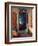 Southern Night-Sergei Arsenyevich Vinogradov-Framed Giclee Print