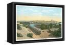 Canvas Black