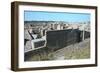 Southern Palace, Babylon, Iraq-Vivienne Sharp-Framed Photographic Print