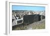 Southern Palace, Babylon, Iraq-Vivienne Sharp-Framed Photographic Print