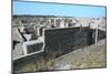 Southern Palace, Babylon, Iraq-Vivienne Sharp-Mounted Photographic Print