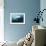 Southern Right Whale's Eye-Doug Allan-Framed Photographic Print displayed on a wall