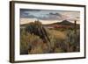 Southern Utah Roadside-Vincent James-Framed Photographic Print