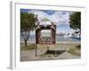 Southernmost City in the World, Ushuaia, Argentina, South America-Robert Harding-Framed Photographic Print