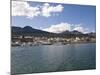 Southernmost City in the World, Ushuaia, Argentina, South America-Robert Harding-Mounted Photographic Print