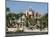 Southernmost House (Mansion) Hotel and Museum, Key West, Florida, USA-R H Productions-Mounted Photographic Print