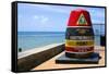 Southernmost Point in Continental USA in Key West,Florida-nito-Framed Stretched Canvas