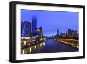 Southgate-Wayne Bradbury-Framed Photographic Print