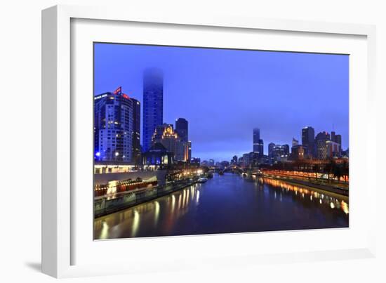 Southgate-Wayne Bradbury-Framed Photographic Print