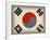 Southkorea-David Bowman-Framed Giclee Print