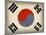 Southkorea-David Bowman-Mounted Giclee Print