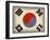 Southkorea-David Bowman-Framed Giclee Print