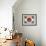 Southkorea-David Bowman-Framed Giclee Print displayed on a wall