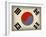 Southkorea-David Bowman-Framed Giclee Print