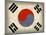 Southkorea-David Bowman-Mounted Giclee Print