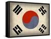 Southkorea-David Bowman-Framed Stretched Canvas