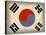 Southkorea-David Bowman-Stretched Canvas